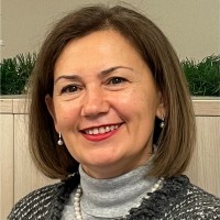Nataliya Angusheva
