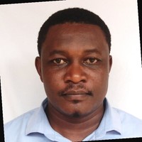 Ernest Nyadu Okyere