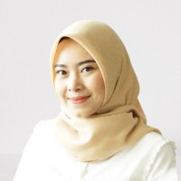 Riza Kurnia Dewi