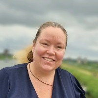 Gwenda Vleeshouwers