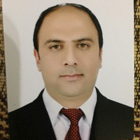 Naimatullah Zarif