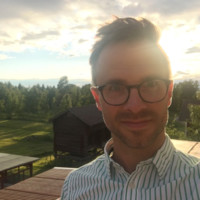 Henrik Lalander