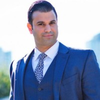 Parm Birring, CPHR, SHRM-SCP, C.Mgr, CPA, CA, CFE, MBA, C.Dir