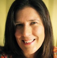 Joanne Nicholls