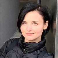 Vera Galenko