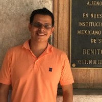 Jhon Bray Ramos Alean