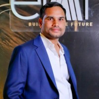 Karunesh Kumar Maurya