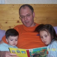 Борис Третьяков