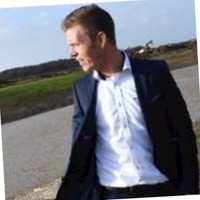 Kristian Thomsen
