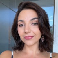 Thais Rodrigues, Asa