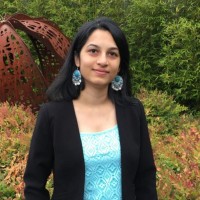 Mayuri Mistry