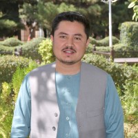 Burhanuddin Usmany