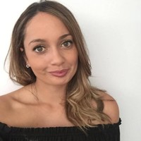 Danielle Glover