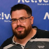 Pierre CAIGNEC • ACTIVE NETWARE
