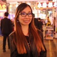 Yi Qian Seah