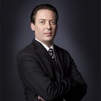 Paul Wilkinson
