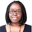 Christelle Mfufu