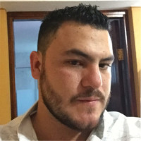 Ricardo Hernández olea