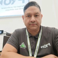 Leonardo Ruiz Velasquez