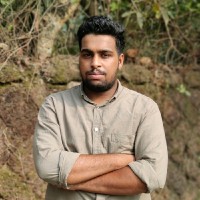 Varun V V
