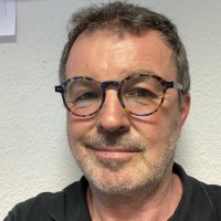 Schorr Andreas