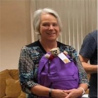 Susan Bushell