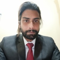 Vishwajeet Verma