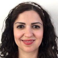 Saunaz Sarvi
