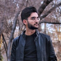 Mehdi Setayande