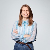 Maja Kofod Dam-Jensen