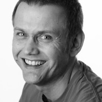 Ian Rusted