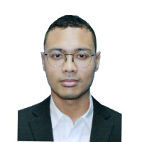 Arief Fikri Adri, Cmiia, Cia