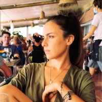 Mariafrancesca Parola