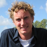 Frank Neut, Van Der