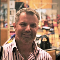 John Palmer