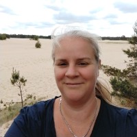 Suzanne van Groeningen -Hager