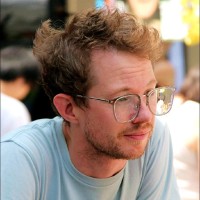 Benjamin Harris
