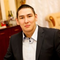 Yernar Ainanov