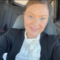 Ashley Bialeschki