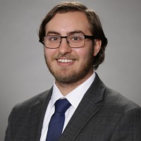 J. Todd Bernhardt, Ma, Jd