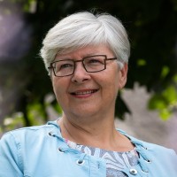Karin Ekkel