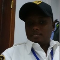 ERIC SIBOMANA