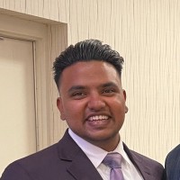 Syed Ali