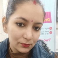 Gunjan Saroha