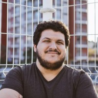 Raphael Pedroso