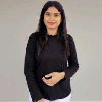 Megha C