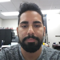 Isaac Delgado
