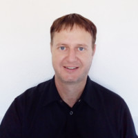 Jacques Van der Merwe