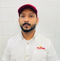 محمد حارس محمد علي تانين