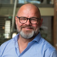 Allan Thams